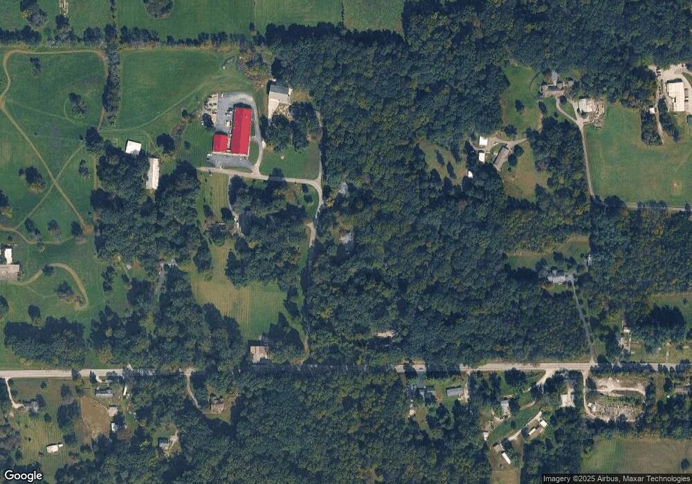 8070 Schmidt Ln NE, New Salisbury, IN 47161 - photo 1