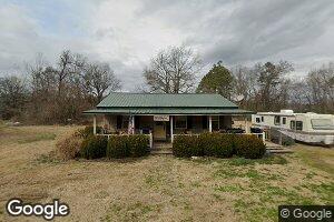 106 Rhodes St, Gurdon, AR 71743