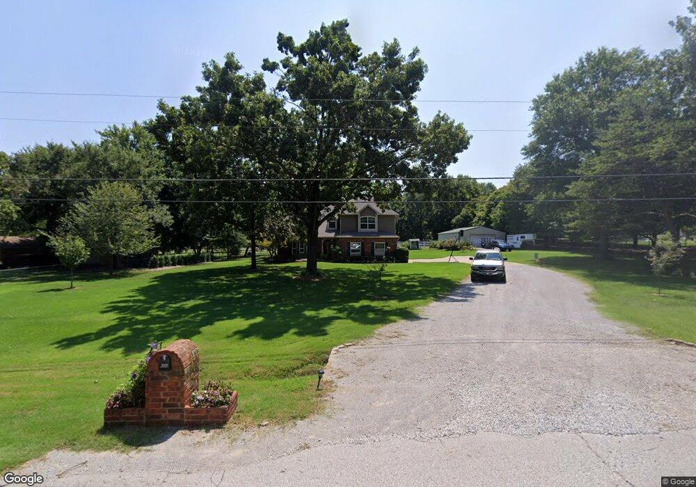 19156 E 111th St, Broken Arrow, OK 74011 - photo 1