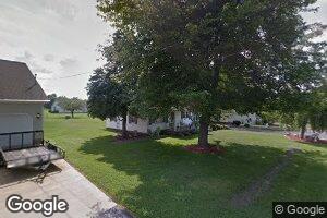 575 W Railroad St, Clay, KY 42404