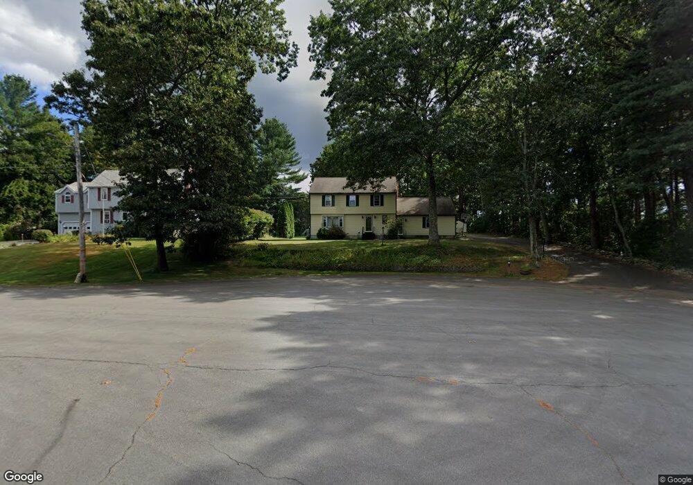 19 Oxyoke Dr, Methuen, MA 01844 - photo 1