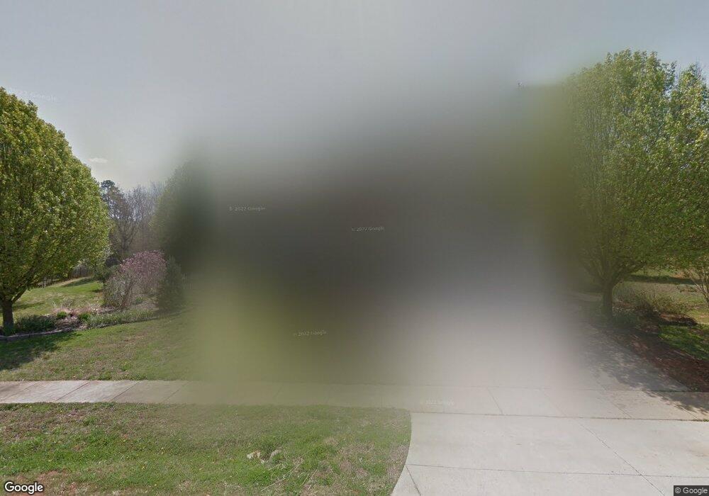 430 Churchwood Ln, Pittsboro, NC 27312 - photo 1