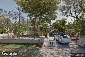 1669 Lantana Ln, Big Pine Key, FL 33043