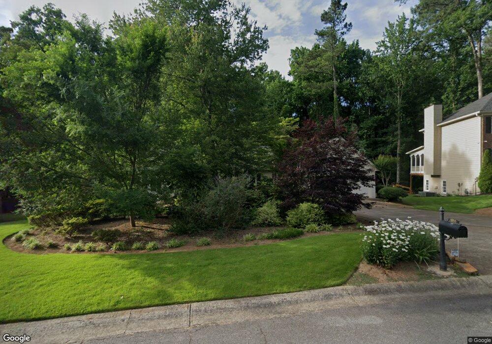 2855 Landing Dr, Marietta, GA 30066 - photo 1