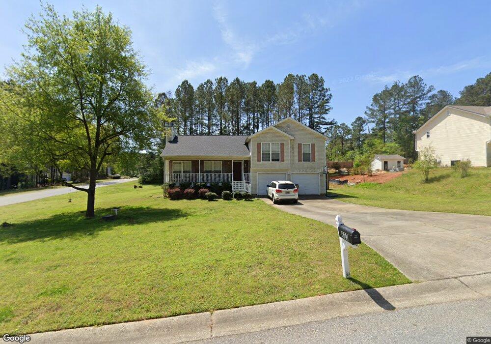 803 Preserve Dr unit 2, Bethlehem, GA 30620 - photo 1