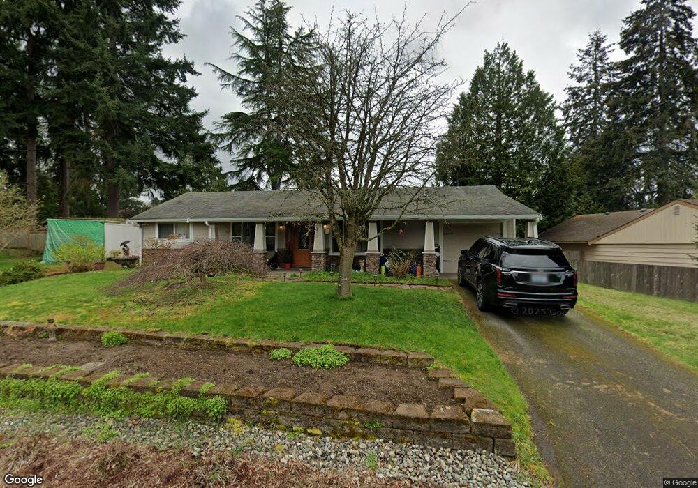 7806 191st St SW, Edmonds, WA 98026 - photo 1