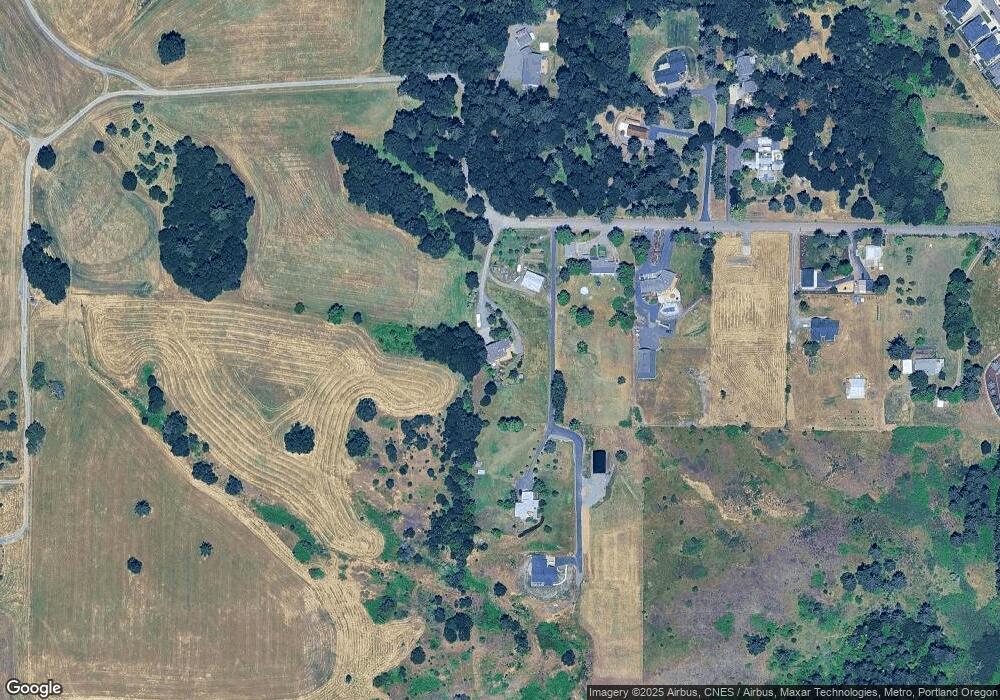 3500 SW Redmond Hill Rd, McMinnville, OR 97128 - photo 1