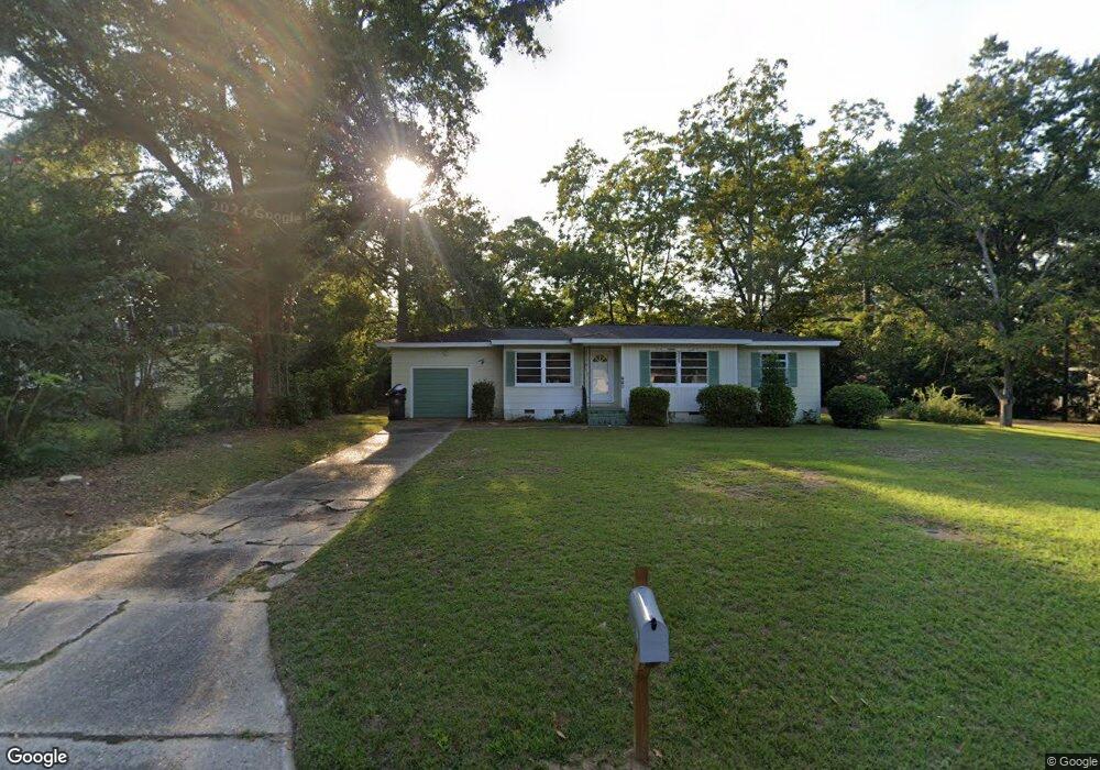 216 Reid Dr, Dothan, AL 36301 - photo 1