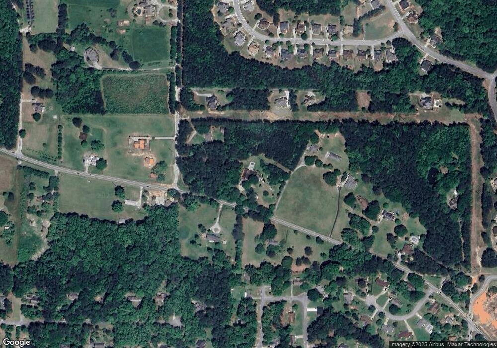 287 Palmetto Rd, Tyrone, GA 30290 - photo 1