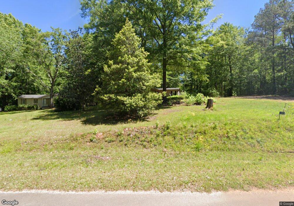 139 Woodland Dr, Gordon, GA 31031 - photo 1