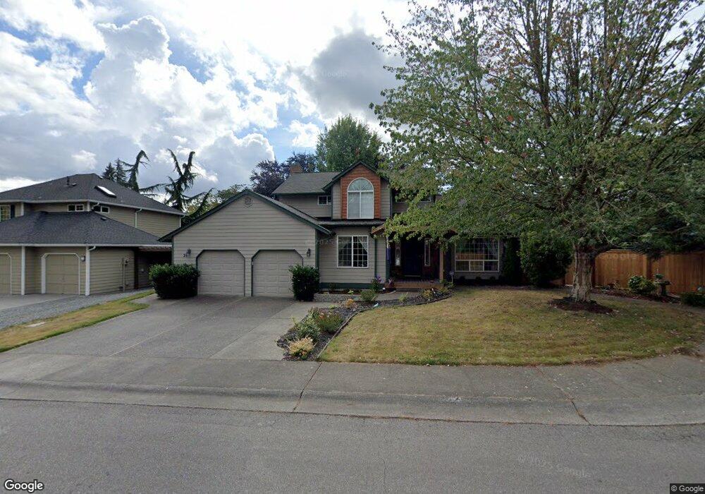 28 199th St SE, Bothell, WA 98012 - photo 1