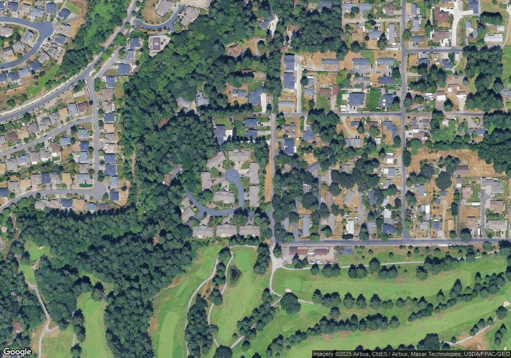 6209 59th Avenue Ct W, University Place, WA 98467 - photo 1