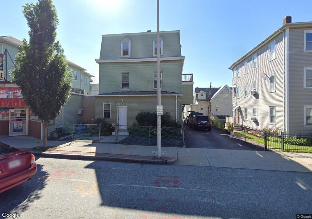 88 Providence St, Worcester, MA 01604 - photo 1