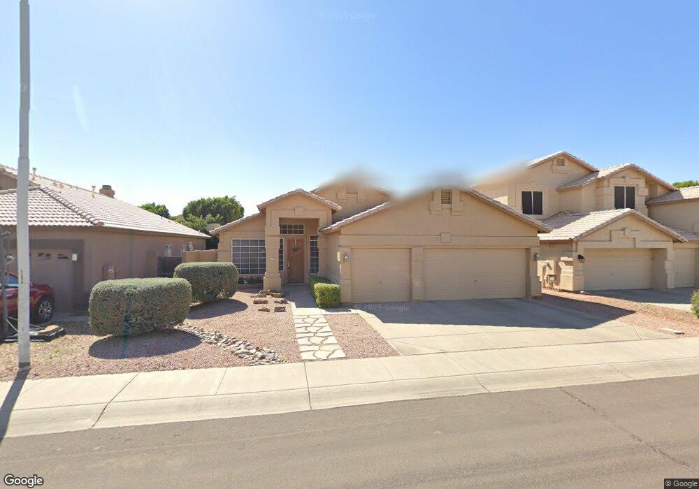 5181 W Ivanhoe St, Chandler, AZ 85226 - photo 1