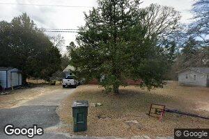 134 Canary Cir, Soperton, GA 30457