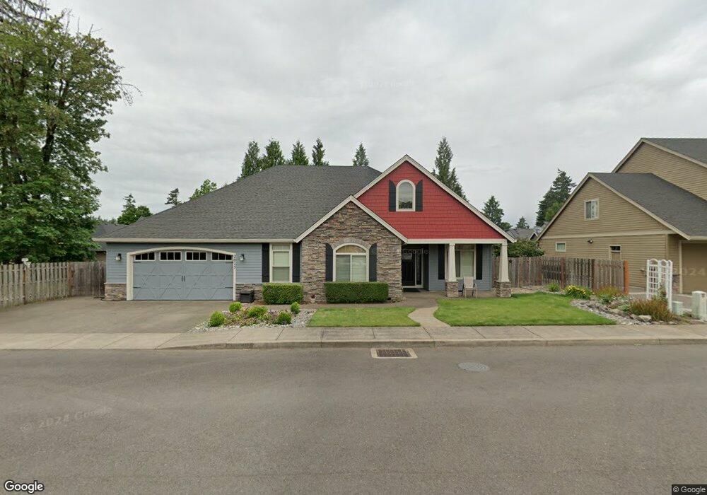 2015 N Walnut St, Canby, OR 97013 - photo 1