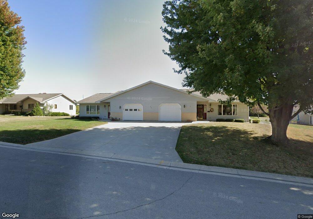 340 5th Ave SE, Harmony, MN 55939 - photo 1