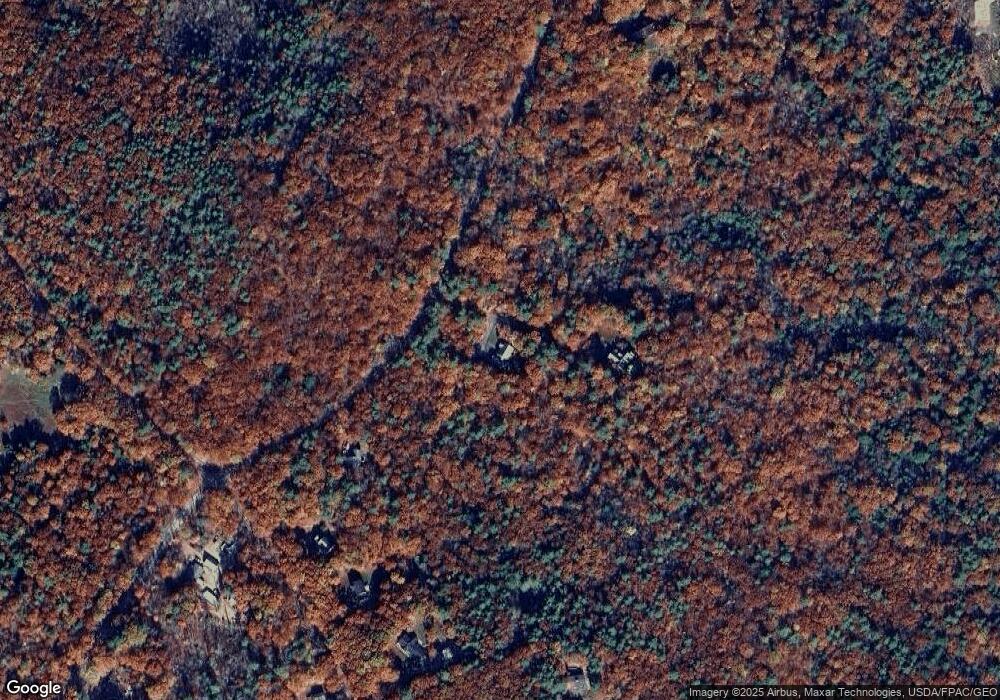 519 Beach Pond Rd, Wolfeboro, NH 03894 - photo 1