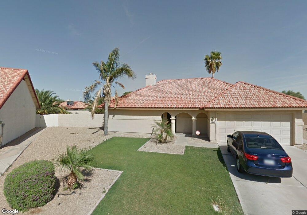 5791 W Kesler St, Chandler, AZ 85226 - photo 1