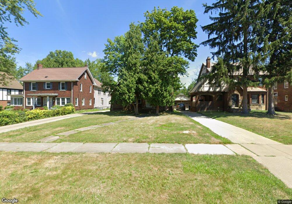 3423 Blanche Ave, Cleveland, OH 44118 - photo 1