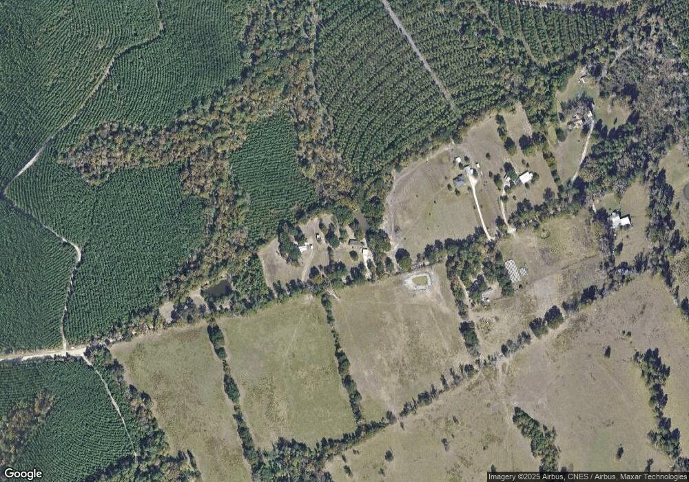 1455 Burns Rd, Huntington, TX 75949 - photo 1