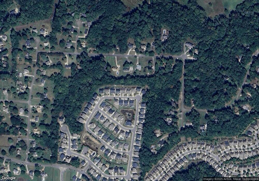 176 Madison St, Canton, GA 30115 - photo 1