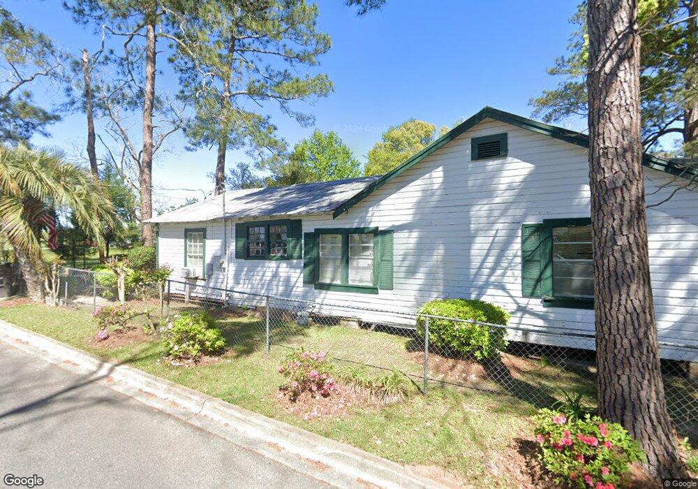 338 10th St SW, Cairo, GA 39828 - photo 1