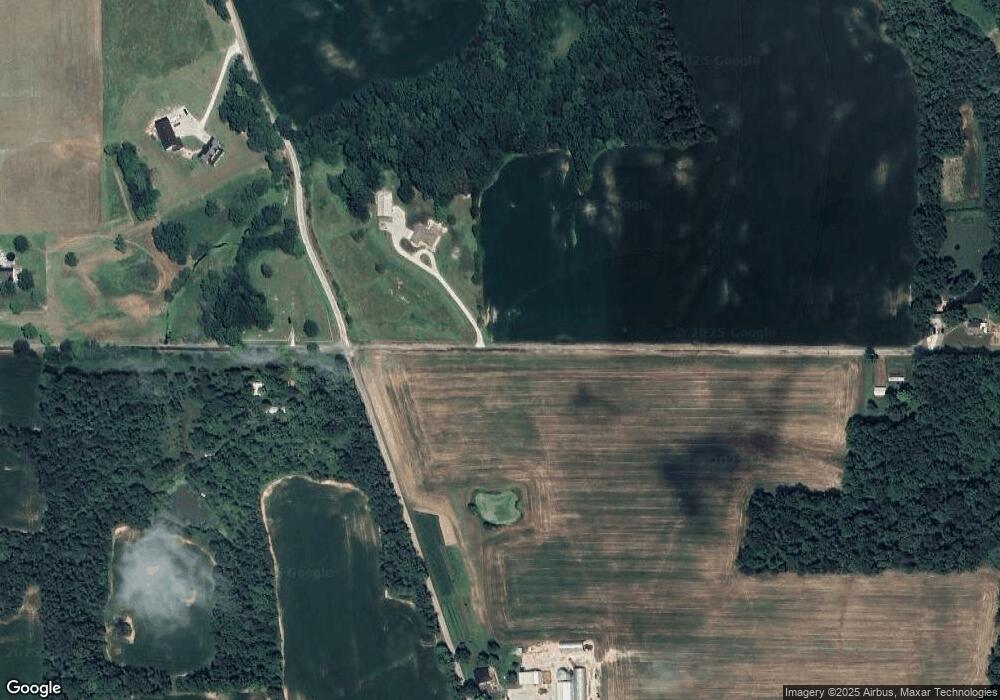 232 W Fairground Rd, Osgood, IN 47037 - photo 1