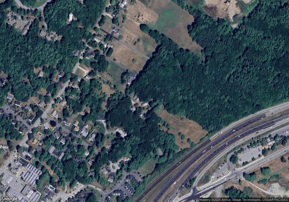 447 E Main St, Yarmouth, ME 04096 - photo 1