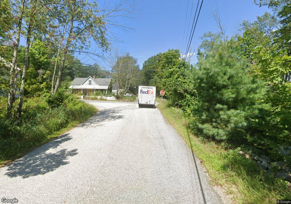 4 Bee Hole Rd, Loudon, NH 03307 - photo 1
