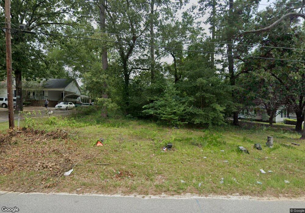3657 Pine Forest Rd, Macon, GA 31206 - photo 1