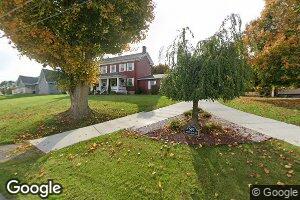 595 Fayette City Rd, Perryopolis, PA 15473
