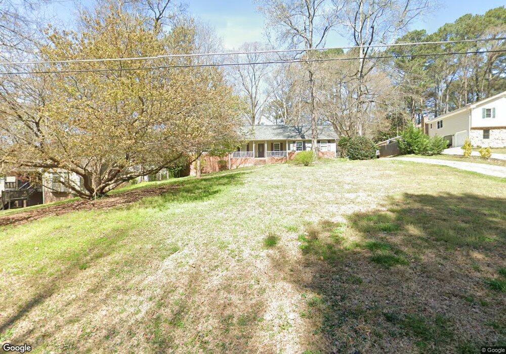 3223 Crossing Dr unit 1, Snellville, GA 30078 - photo 1