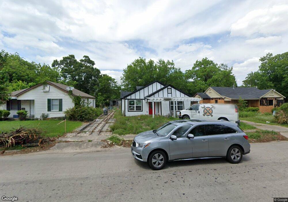 3425 Mainer St, Houston, TX 77021 - photo 1