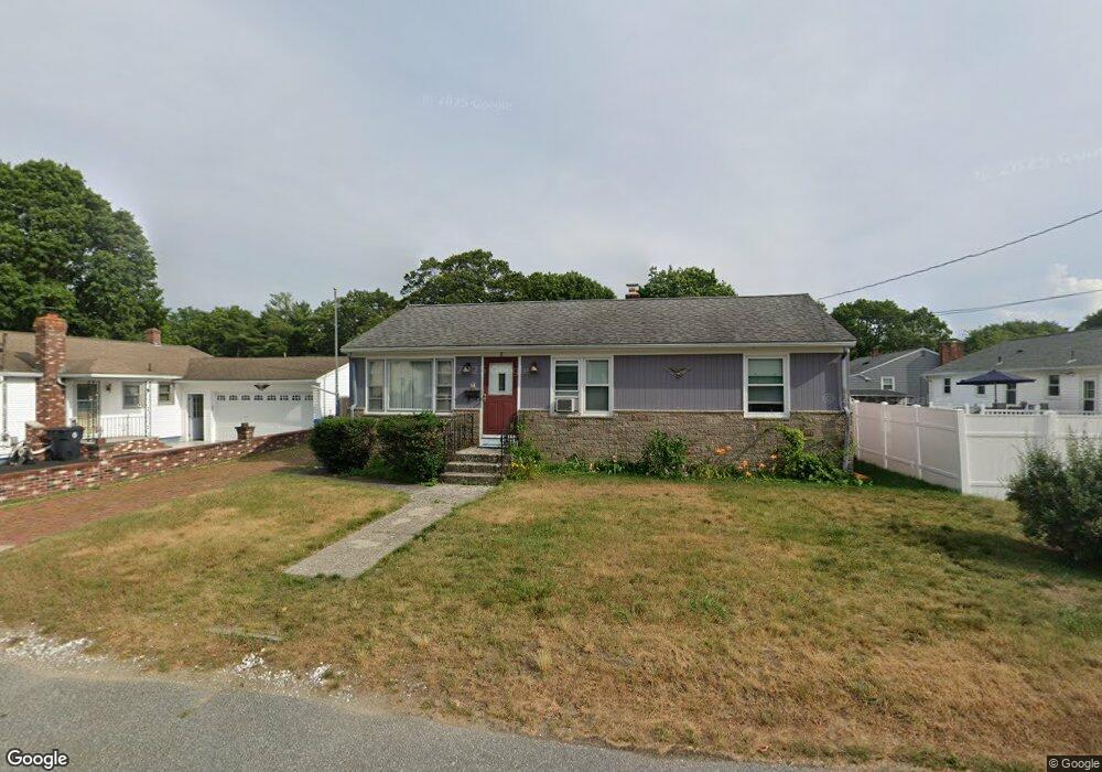 7 Howe St, Cumberland, RI 02864 - photo 1