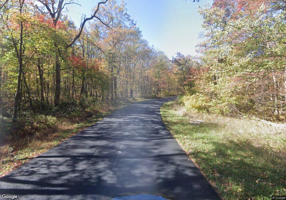 0 Hampshire Grade Rd unit BE6595832, Cherry Run, WV 25427 - photo 1