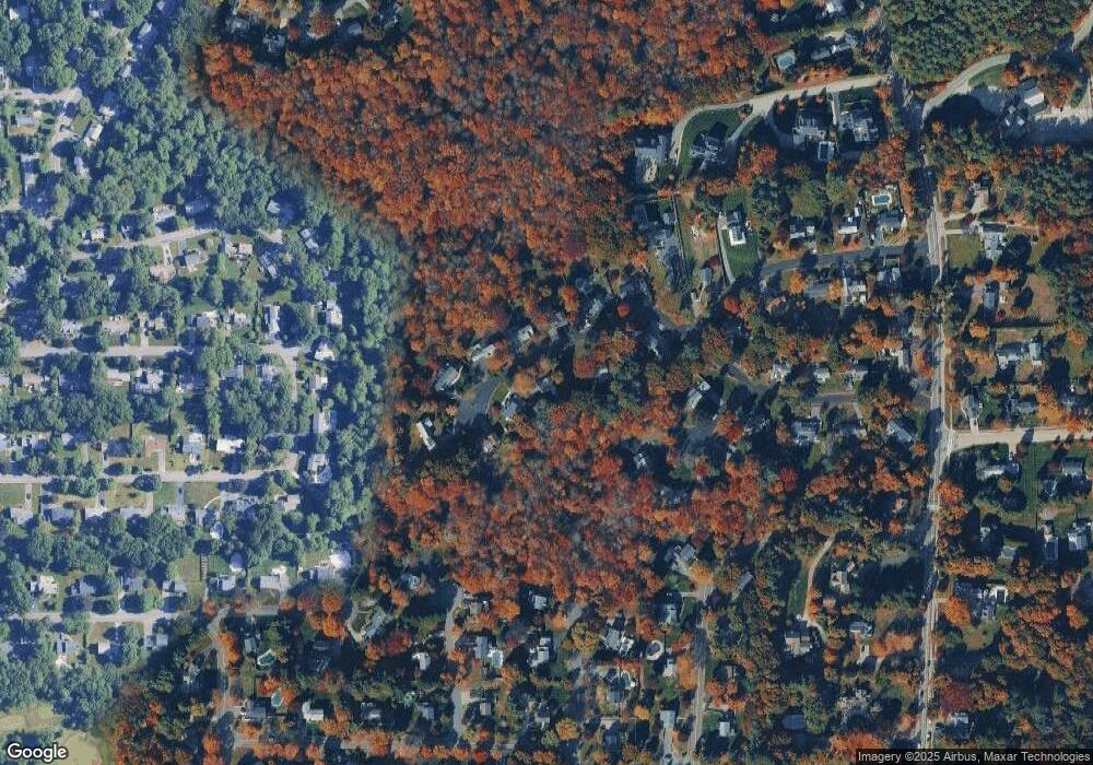 22 Westmoreland Rd, Hingham, MA 02043 - photo 1