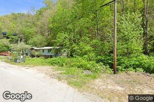 468 Glomawr Stormking Rd, Hazard, KY 41701