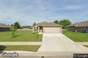 349 Sidney Ln, Oronogo, MO 64855