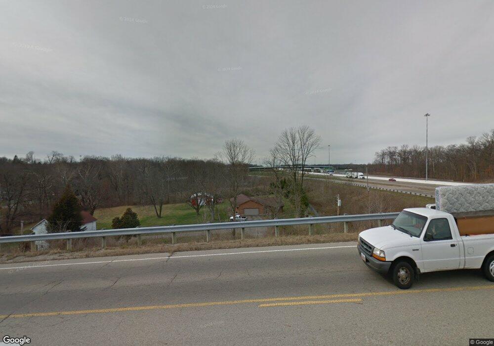 4485 S Brown School Rd, Vandalia, OH 45377 - photo 1