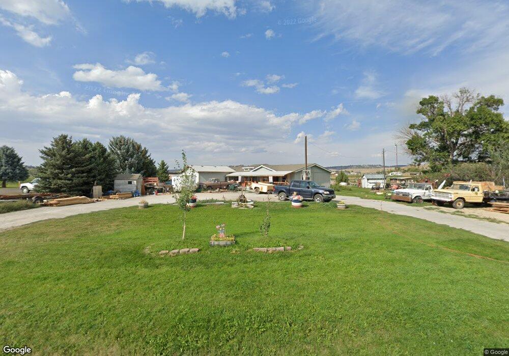 57 Centennial Rd, Columbus, MT 59019 - photo 1