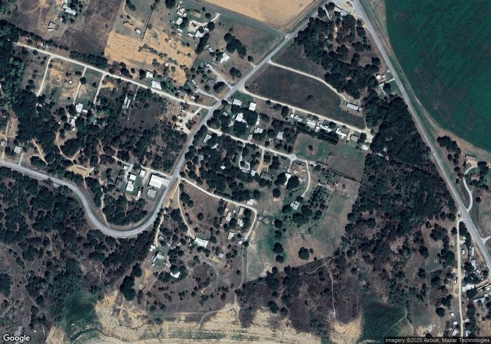 201 Mathis Rd, Dublin, TX 76446 - photo 1