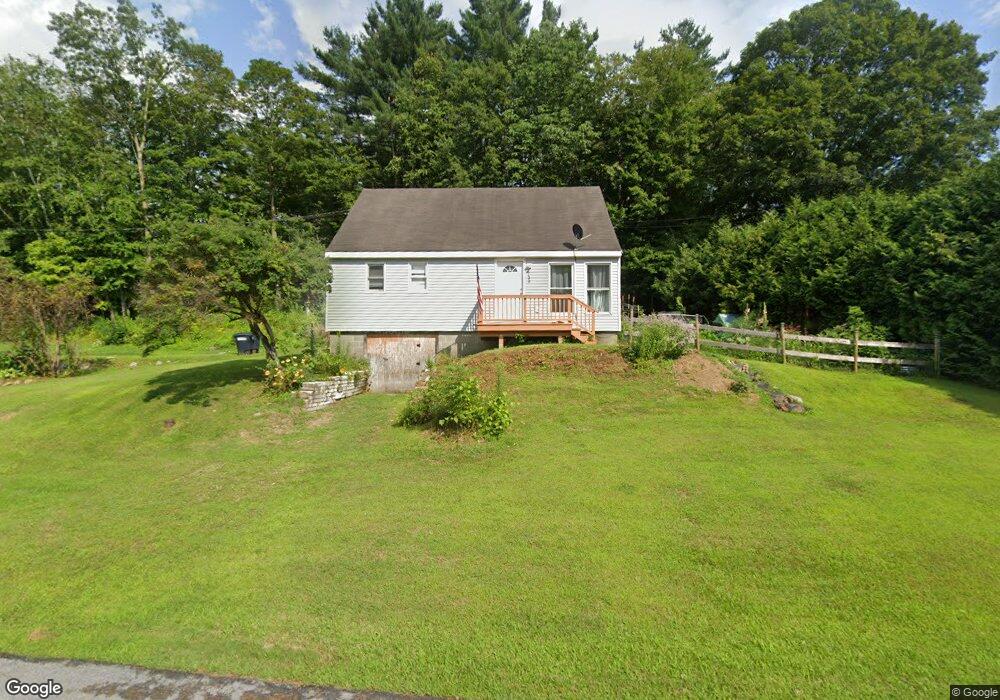 129 Flory Heights, Center Rutland, VT 05736 - photo 1