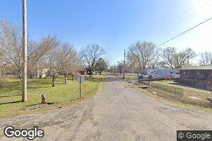 0 N 4595 St N Unit 2337498, Shady Point, OK 74956