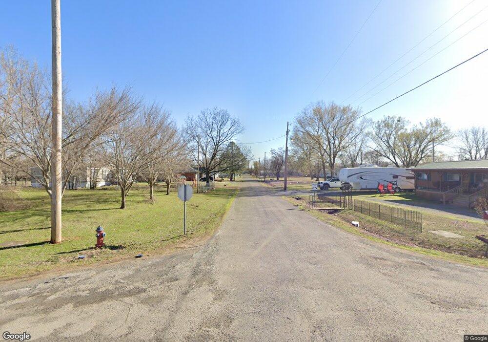 0 N 4595 St N unit 2510733, Shady Point, OK 74956 - photo 1