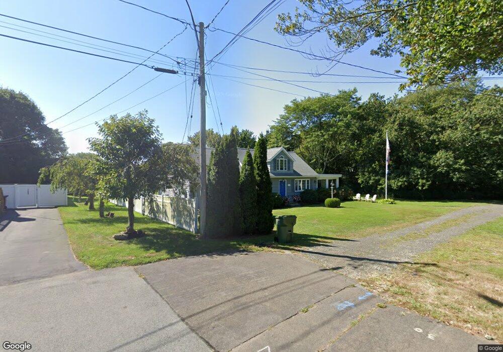 13 Quotonset Ln, Westbrook, CT 06498 - photo 1