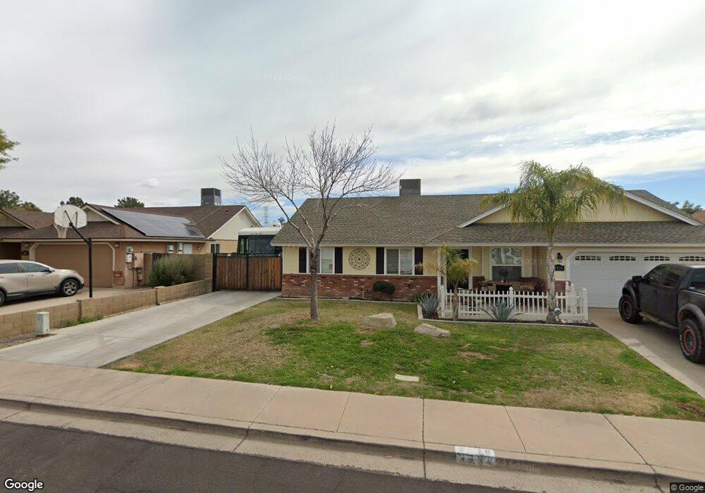 3843 E Clovis Ave, Mesa, AZ 85206 - photo 1