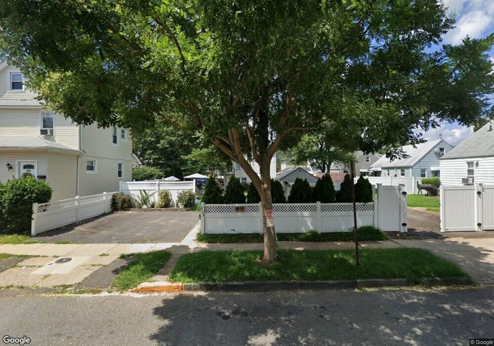 633 E Curtis St, Linden, NJ 07036 - photo 1