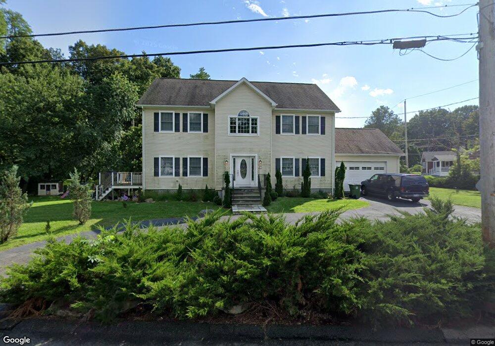 6 Kerwin Place, Tarrytown, NY 10591 - photo 1