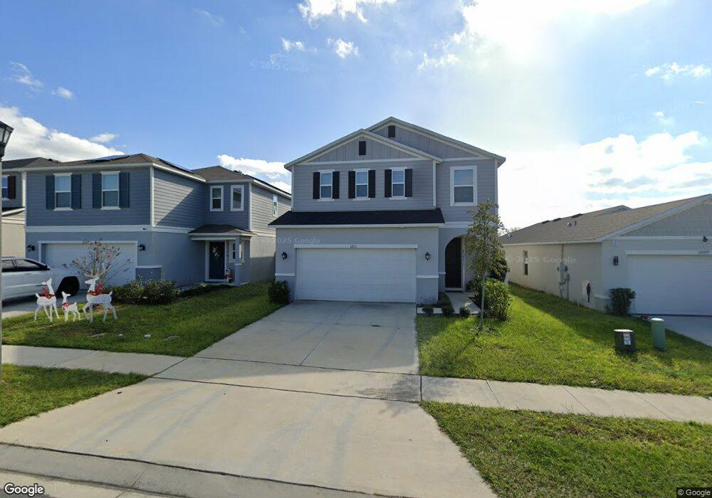 1211 Papaya Cir, Davenport, FL 33897 - photo 1